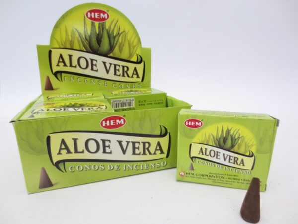 Aloe Vera Kegel