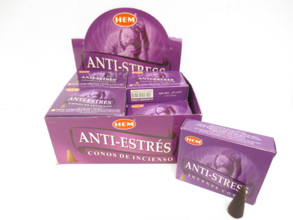 Anti Stress Kegel