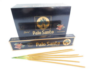 Balaji Palo Santo Nag Champa 15g