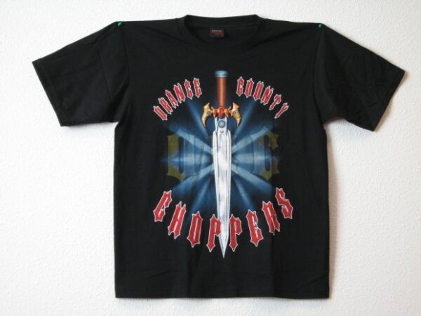 Beliebtes T-Shirt Orange County Choppers