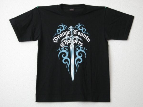 Beliebtes T-Shirt Orange County Choppers