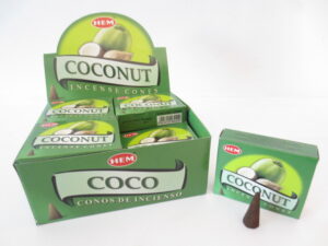 Coconut Kegel