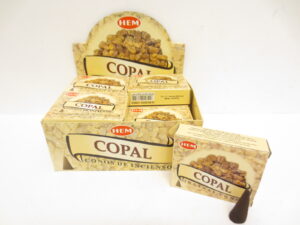 Copal Kegel