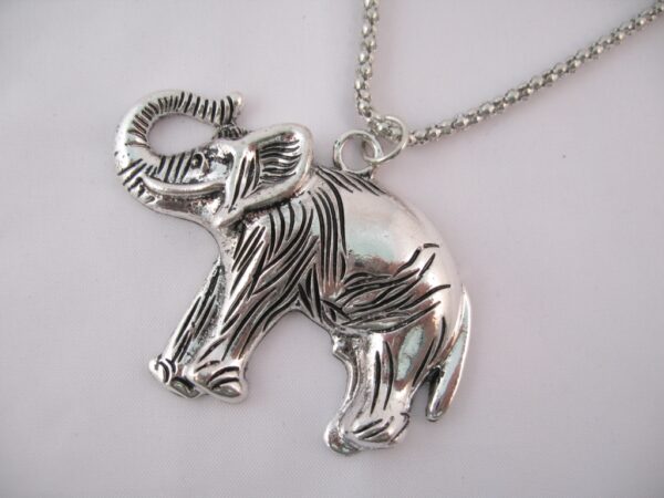 Elefant Kette