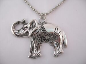 Elefant Kette