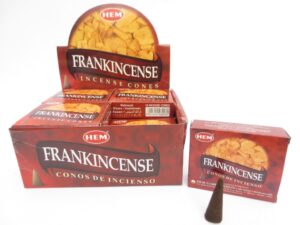 Frankincense Kegel