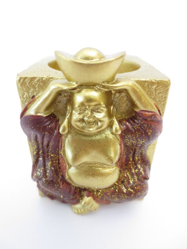 Frhlich Buddha Display Gift Set (12st)