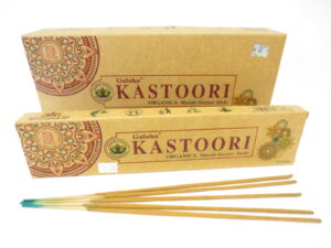 Goloka Kastoori Grohandel