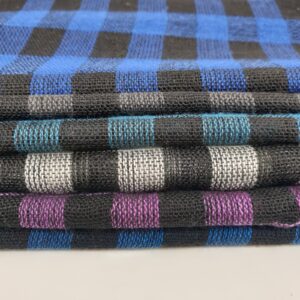 Grohandel - Arafat Checkered Set (12 Stck)