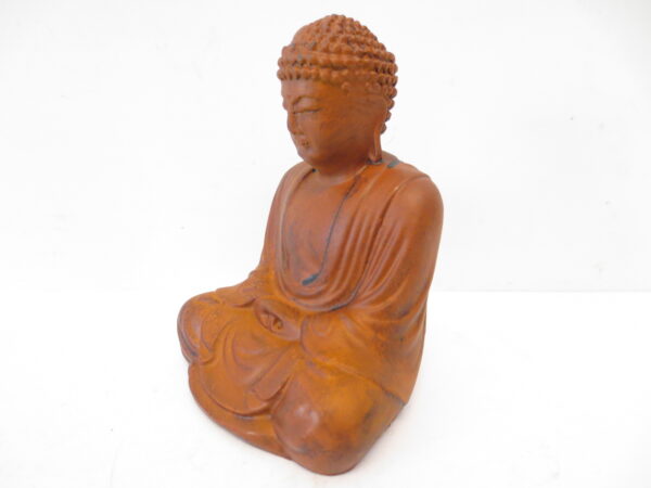 Grohandel - Brown meditieren Buddha