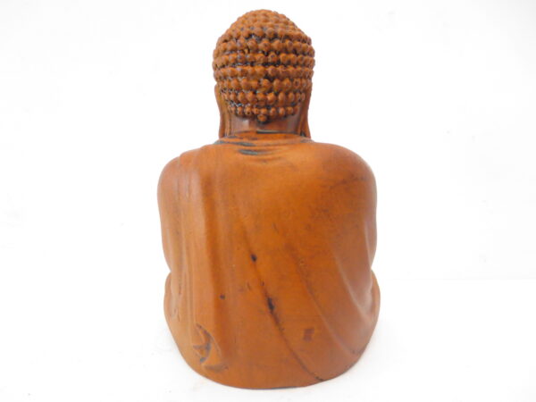 Grohandel - Brown meditieren Buddha