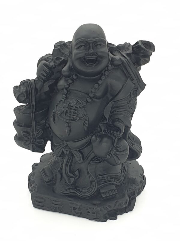 Grohandel - Buddha Schwarzes Glck und zuknftiger Buddha