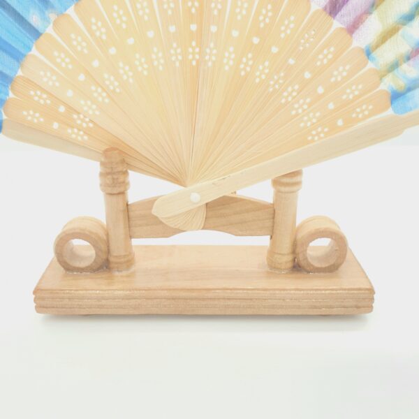 Grohandel - Display-Fan