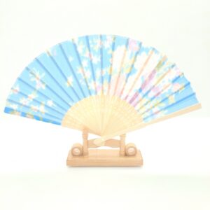 Grohandel - Display-Fan