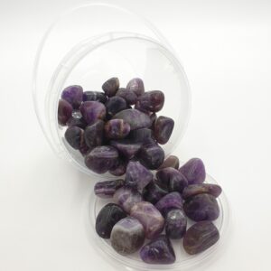 Grohandel - Edelstein Cluster Amethyst 2-3cm