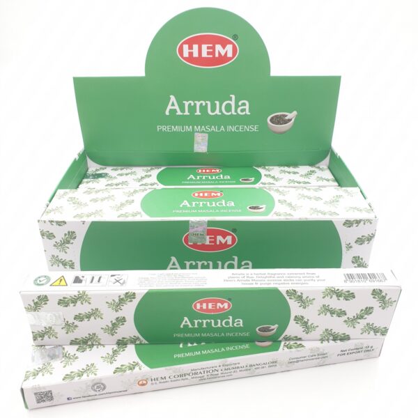 Grohandel - HEM Arruda Masala