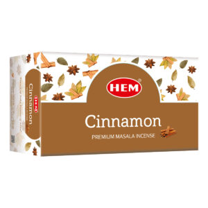 Grohandel - HEM Cinnamon Masala 15 gram