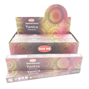 Grohandel - HEM Yantra Masala