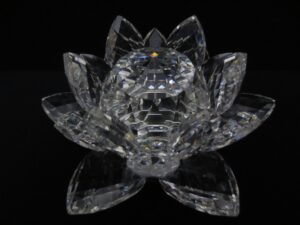 Grohandel Mixed Crystal Lotus auf Standard XL