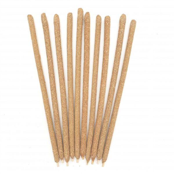 Grohandel - Palo Santo Natural Sticks (10 Stck)