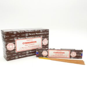 Grohandel - Satya Cinnamon 15g