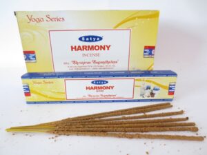 Grohandel - Satya Harmony Yoga