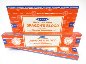 Grohandel - Satya Nag Champa Dragon's Blood 15g