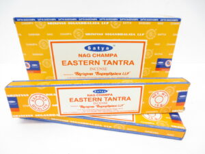 Grohandel - Satya Nag Champa Eastern Tantra 15g