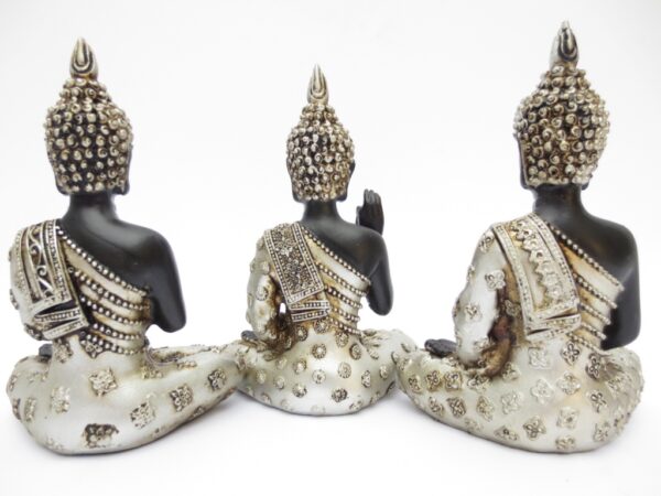 Grohandel - Thai Buddha Satz