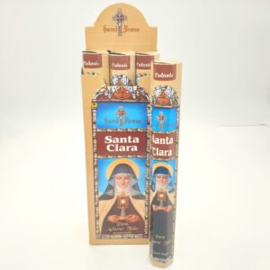 Grohandel - Tulasi Sacred Aromas - Santa Clara