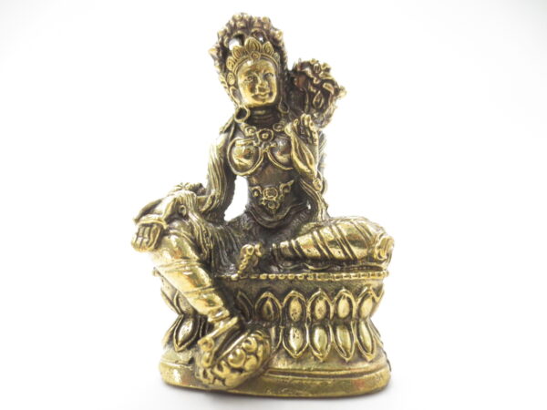 Grosshandel - Grosser Bronze Tara