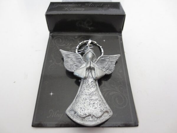 Guardian Angel Display Gift Set Schlsselanhnger