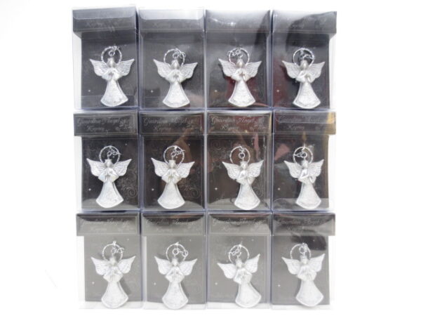 Guardian Angel Display Gift Set Schlsselanhnger