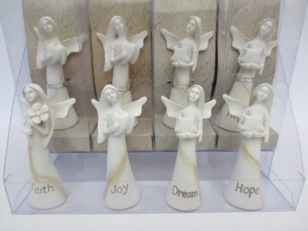 Guardian Angel Display Gift Set wei