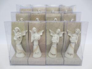 Guardian Angel Display Gift Set wei