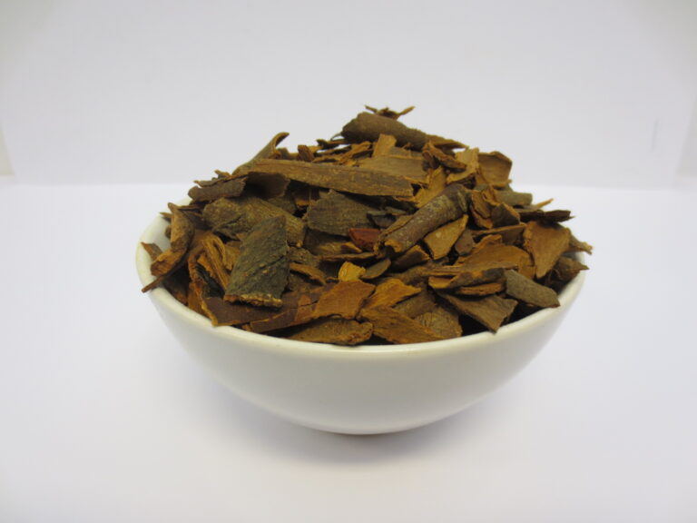Harz Weihrauch Grohandel - Cinnamon-Orange 500g