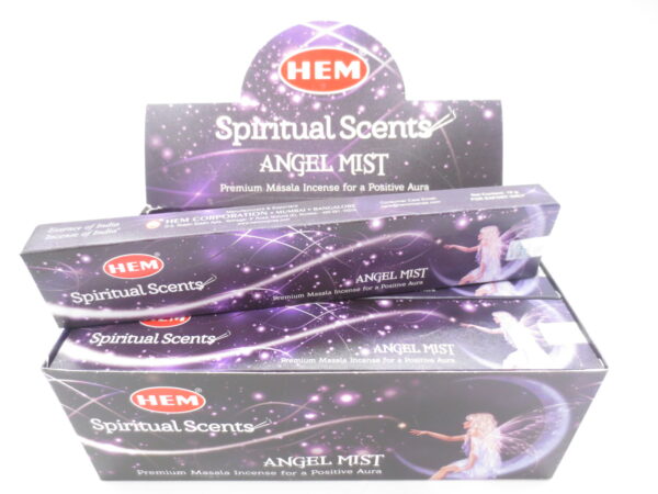 HEM Angel Mist Masala Grohande