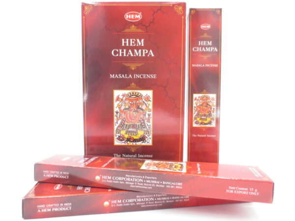 HEM Champa Masala