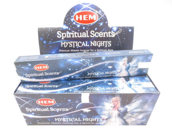 HEM Mystical Nights Masala