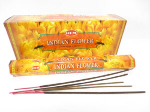 HEM Rucherstbchen Grohande - Indian Flower