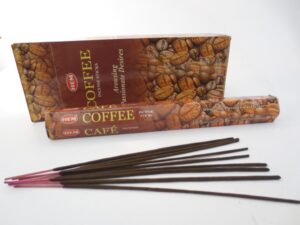 HEM Rucherstbchen Grohandel - Coffee