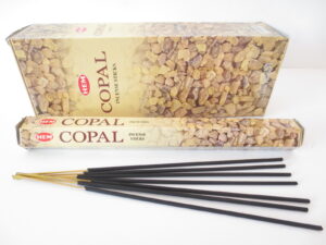 HEM Rucherstbchen Grohandel - Copal