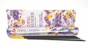 HEM Rucherstbchen Grohandel - Copal Lavender