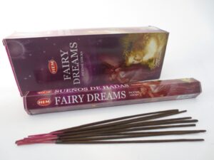 HEM Rucherstbchen Grohandel - Fairy Dreams