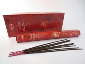 HEM Rucherstbchen Grohandel - Frank Incense