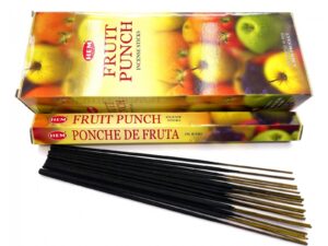 HEM Rucherstbchen Grohandel - Fruit Punch