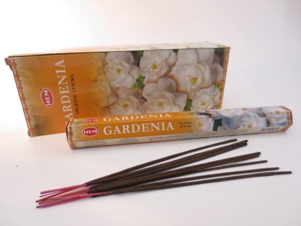 HEM Rucherstbchen Grohandel - Gardenia