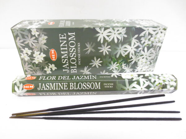 HEM Rucherstbchen Grohandel - Jasmine Blossom