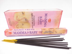 HEM Rucherstbchen Grohandel - Mama & Baby