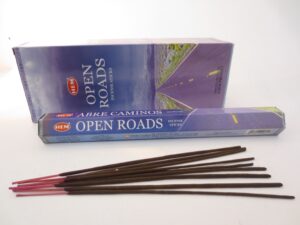 HEM Rucherstbchen Grohandel - Open Roads